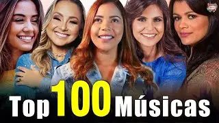 Louvores e Adoração 2024 - As Melhores Músicas Gospel Mais Tocadas Em 2024 - Hinos Gospel 2024