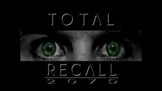 Total Recall 2070 - Opening credits