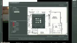Emap Manager - Alnet PC-Based DVR and NVR security camera systems
