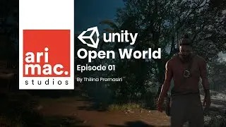 Unity Open World - #1 - Getting Started