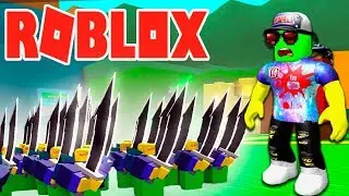 Met a SUPER ARMY of the SUBSCRIBER, and has OPENED a NEW LOCATION! Simulator BATTLES in Roblox