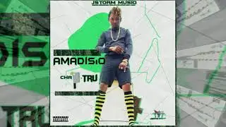 AmadiSiQ - Chap Tru (Official Audio Visual) [raw]