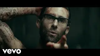 Maroon 5 - Animals