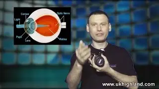 How to prevent red eye in our photography