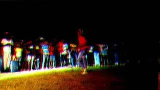 Back 2 Maftown Arts Festival Dance Competition