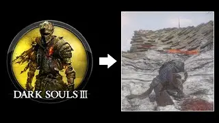 How to Use and Equip New Gestures in Dark Souls 3!