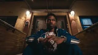 A Boogie Wit Da Hoodie ft. Roddy Ricch "Better Ride Out" (Fan Music Video)