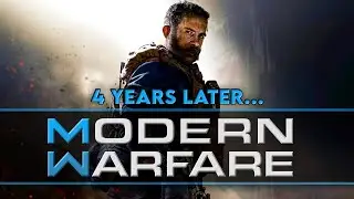 The Call of Duty that Changed Everything | Modern Warfare 2019 in 2023