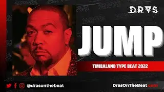 Timbaland Type Beat 2022 - 