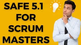 SAFe certifications for Scrum Masters| SAFe certification course launch by Agilecore LLC |