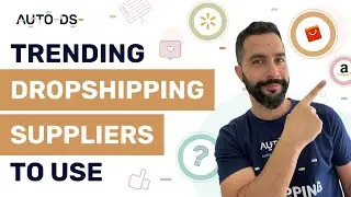 EASIEST Way To Find The Best Dropshipping Suppliers For Your Online Store 📦