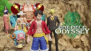 Nyobain One Piece Oddysey Mumpung Lagi Ketagihan One Piece 🤣