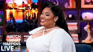 X Mayo Thinks Kandi Burruss is “Strategic” | WWHL