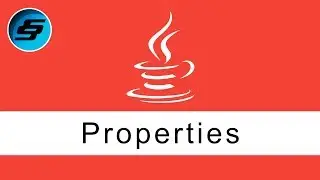 Properties - Java Programming