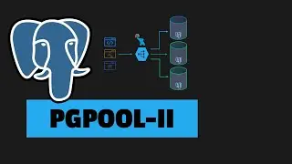 Pgpool-II Tutorial