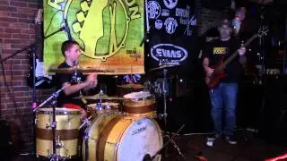Rhythm Fun 2: Zach Stone and Bill Walters