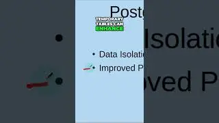 Boost Your Postgres Performance with Temporary Tables