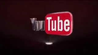 Hi-Tech Reveal Youtube Logo | After Effects Templates | Videohive