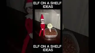 Elf on a shelf Ideas 2023