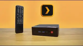 Use Your PC as a MOVIE & SERIES Server | Step by Step Guide | Plex Server on Windows 11