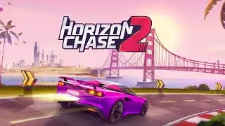 🔴Live/ /Horizon Chase 2/ /Segunda-feira/ /Xbox Series X/