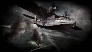 Call of Duty World at War OST - "Black Cats"