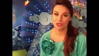 Поздравление с Пасхой от Оксаны Фёдоровой