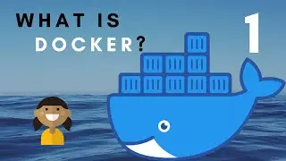 What is Docker || Tutorial 1