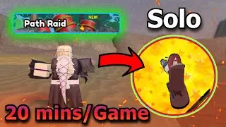 How To Solo Pain Raid In 3x Speed, Fastest Way | All Star Tower Defense