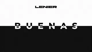 Lenier - Buenas (Audio Oficial)