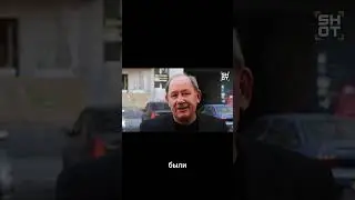 ЭКС-МЭР САМАРЫ И ВНУЧКА !  