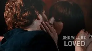 Toby & Spencer | She Will Be Loved