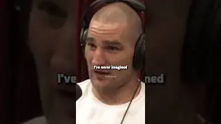 Why Sean Strickland stopped making fun of Islam..