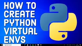 How To Create Python Virtual Environments On Windows 11