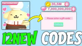 ⚠️KITTY CAFE!! 💥 CODES⚠️ Hello Kitty Cafe August Codes 2024 - New Codes Kitty Cafe August 2024