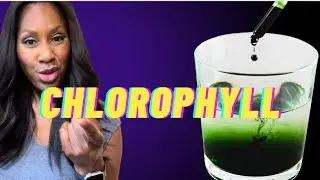 What Are the Health Benefits of CHLOROPHYLL? What Are Chlorophyll Side Effects? A Doctor Explains