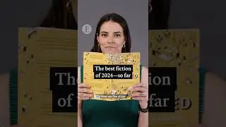 The best fiction of 2024—so far