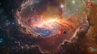 Galaxy Stock Footage 01