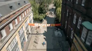 Norwich University of the Arts | GradFest 2023