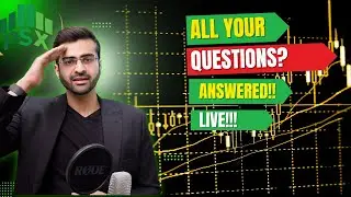 AMA (Ask Me Anything) with Abdul Rehman