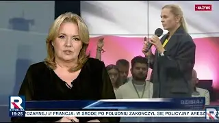 Dzisiaj informacje TV Republika 28.08.2024 | TV Republika