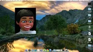 InfoPuppet Two