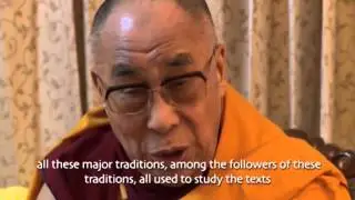 Indian Roots of Tibetan Buddhism (Full Movie)