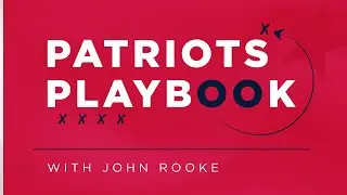 LIVE: Patriots Playbook 9/11: Bengals Recap and Seahawks Preview