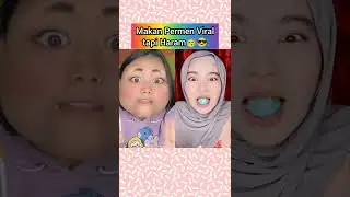 Gawat Permen Viral ternyata tidak Halal 