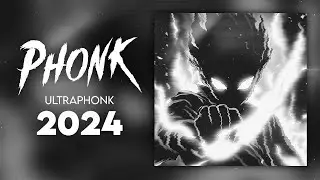 Phonk Music 2024 ※ Best Drift Phonk & TikTok Phonk ※ Фонк 2024 #005