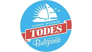 TODES БОЛГАРИЯ ИНТЕНСИВ