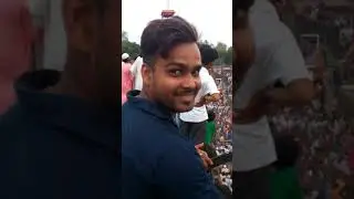 Jalpur ka akhada Dilshad