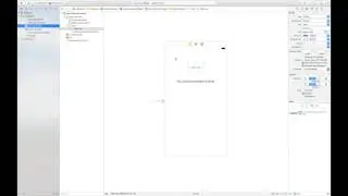 How-To Write iOS Application with Swift #1