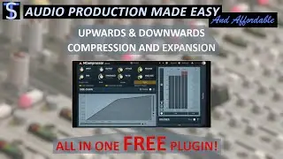 The Fabulous FREE Melda Compressor!